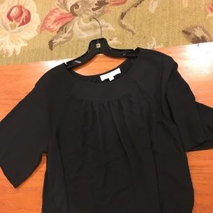 Black Dress shirt